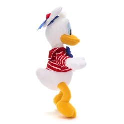 Discount Disney Store Disney Cruise Line Petite peluche Donald