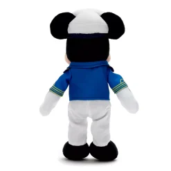 Outlet Disney Store Disney Cruise Line Petite peluche Mickey Capitaine