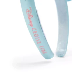 New Disney Store Disney Cruise Line Serre-tête à oreilles Mickey et Minnie pour adultes