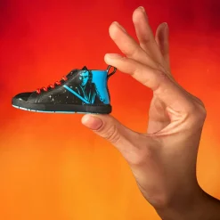 Sale Disney Store Disney Lacers Basket collector en vinyle en édition limitée, Star Wars : La Revanche des Sith