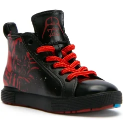 Sale Disney Store Disney Lacers Basket collector en vinyle en édition limitée, Star Wars : La Revanche des Sith