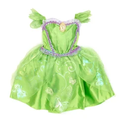 New Disney Store Déguisement Clochette pour enfants