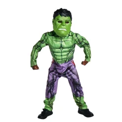 Hot Disney Store Déguisement Hulk pour enfants