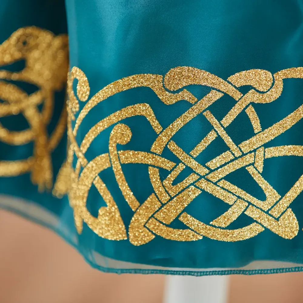 New Disney Store Déguisement Merida pour enfants, Rebelle