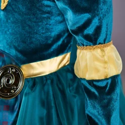 New Disney Store Déguisement Merida pour enfants, Rebelle