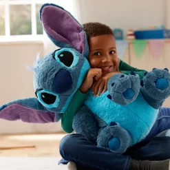 Discount Disney Store Grande peluche Stitch, Lilo & Stitch