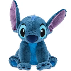 Discount Disney Store Grande peluche Stitch, Lilo & Stitch