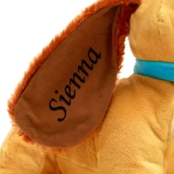 Best Disney Store Grande peluche Lady, La Belle et le Clochard