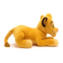 Disney Store Grande peluche Simba, Le Roi Lion