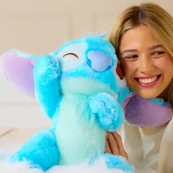 Hot Disney Store Japon Grande peluche Stitch, Lilo & Stitch, 40 cm