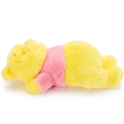 Discount Disney Store Japon Grande peluche Winnie l'Ourson, 50 cm