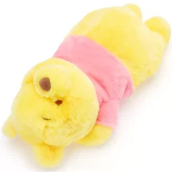 Discount Disney Store Japon Grande peluche Winnie l'Ourson, 50 cm