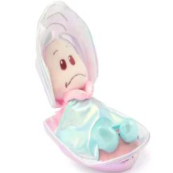 Hot Disney Store Japon Peluche Huître triste Alice au Pays des Merveilles de taille moyenne, 25 cm
