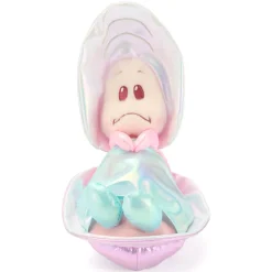 Hot Disney Store Japon Peluche Huître triste Alice au Pays des Merveilles de taille moyenne, 25 cm
