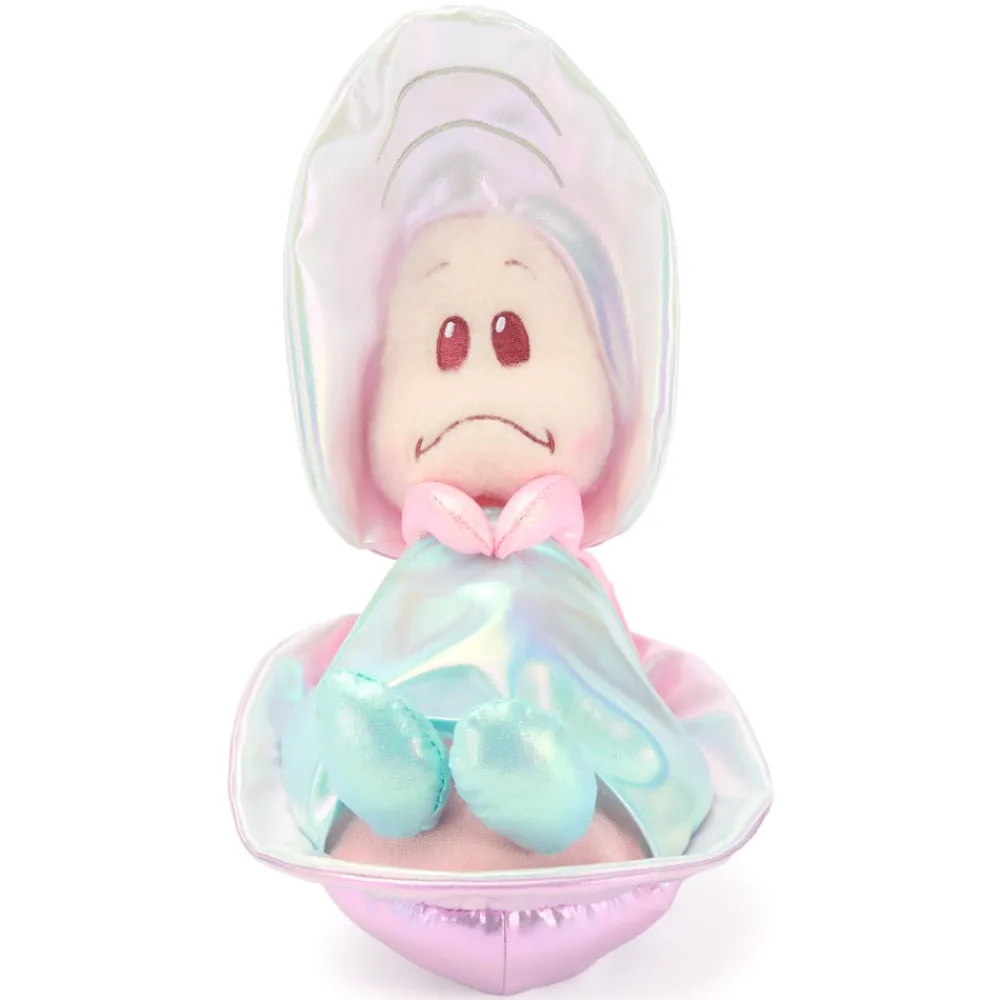 Hot Disney Store Japon Peluche Huître triste Alice au Pays des Merveilles de taille moyenne, 25 cm