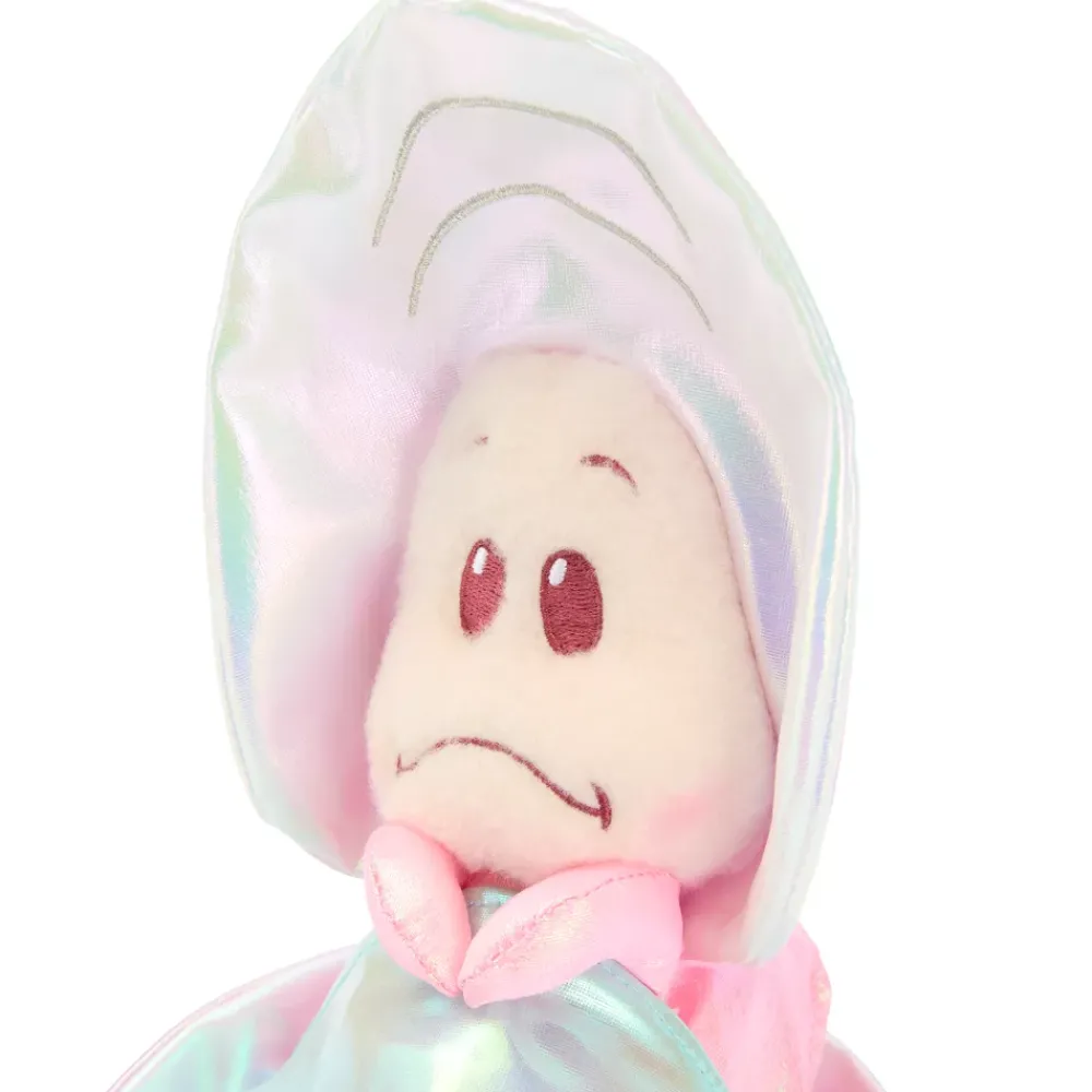 Hot Disney Store Japon Peluche Huître triste Alice au Pays des Merveilles de taille moyenne, 25 cm