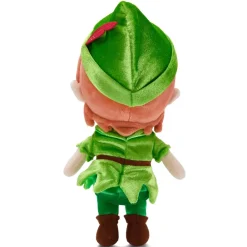 Clearance Disney Store Japon Peluche Peter Pan de taille moyenne, 30 cm