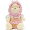 Disney Store Japon Peluche Winnie l'Ourson en abeille de taille moyenne, 30 cm