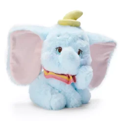 Clearance Disney Store Japon Peluche Dumbo de taille moyenne, 30 cm