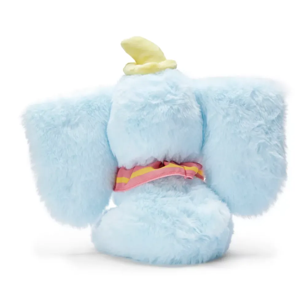 Clearance Disney Store Japon Peluche Dumbo de taille moyenne, 30 cm