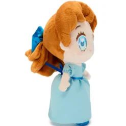 Clearance Disney Store Japon Peluche Wendy de taille moyenne, Peter Pan, 30 cm