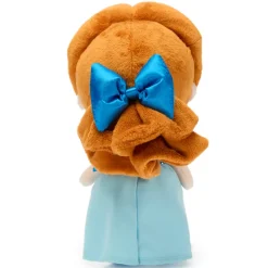Clearance Disney Store Japon Peluche Wendy de taille moyenne, Peter Pan, 30 cm