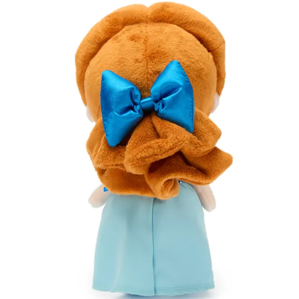 Clearance Disney Store Japon Peluche Wendy de taille moyenne, Peter Pan, 30 cm