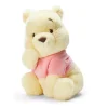 Disney Store Japon Peluche Winnie l'Ourson de taille moyenne, 30 cm