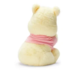 Disney Store Japon Peluche Winnie l'Ourson de taille moyenne, 30 cm