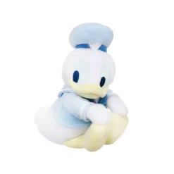 Hot Disney Store Japon Peluche Donald Duck de taille moyenne pastel – 26 cm