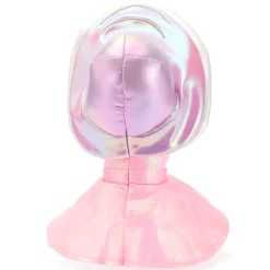 Outlet Disney Store Japon Peluche Huître souriante de taille moyenne, Alice au Pays des Merveilles, 25 cm