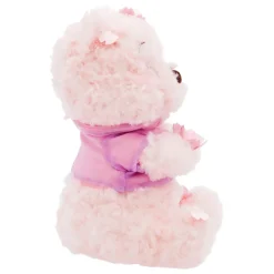 New Disney Store Japon Peluche Winnie l'Ourson Sakura de taille moyenne, 26 cm