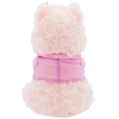 New Disney Store Japon Peluche Winnie l'Ourson Sakura de taille moyenne, 26 cm