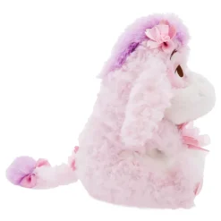New Disney Store Japon Peluche Bourriquet Sakura de taille moyenne, Winnie l'Ourson, 27 cm
