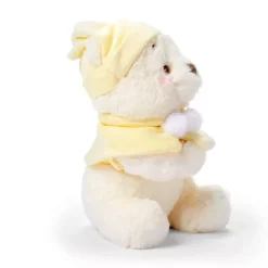 New Disney Store Japon Peluche moyenne Winnie l'Ourson pastel