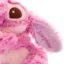 Discount Disney Store Japon Peluche Stitch Sakura de taille moyenne, Lilo & Stitch, 28 cm