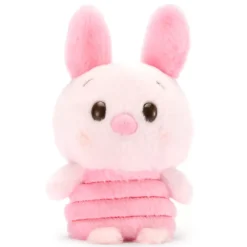 Best Disney Store Japon Petite peluche Porcinet Urupocha-Chan, Winnie l'Ourson, 11 cm