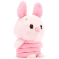 Best Disney Store Japon Petite peluche Porcinet Urupocha-Chan, Winnie l'Ourson, 11 cm