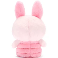 Best Disney Store Japon Petite peluche Porcinet Urupocha-Chan, Winnie l'Ourson, 11 cm
