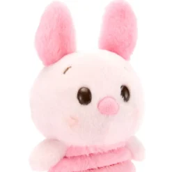 Best Disney Store Japon Petite peluche Porcinet Urupocha-Chan, Winnie l'Ourson, 11 cm