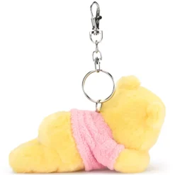 Clearance Disney Store Japon Petite peluche Winnie l'Ourson, 15 cm