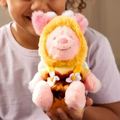 Outlet Disney Store Japon Petite peluche Porcinet en abeille