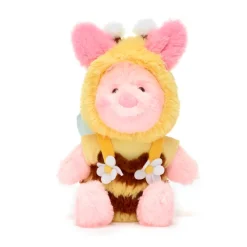 Outlet Disney Store Japon Petite peluche Porcinet en abeille