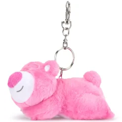 Sale Disney Store Japon Petite Porte-clés peluche Lotso, Toy Story, 13 cm