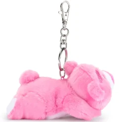 Sale Disney Store Japon Petite Porte-clés peluche Lotso, Toy Story, 13 cm