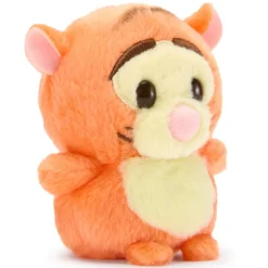 Best Disney Store Japon Petite peluche Tigrou Urupocha-Chan, Winnie l'Ourson, 11 cm