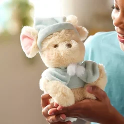 Disney Store Japon Petite peluche Petit Gourou pastel