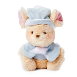 Disney Store Japon Petite peluche Petit Gourou pastel