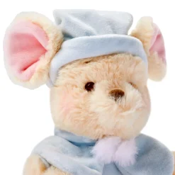 Disney Store Japon Petite peluche Petit Gourou pastel