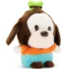 New Disney Store Japon Petite peluche Dingo Urupocha-Chan, 12 cm